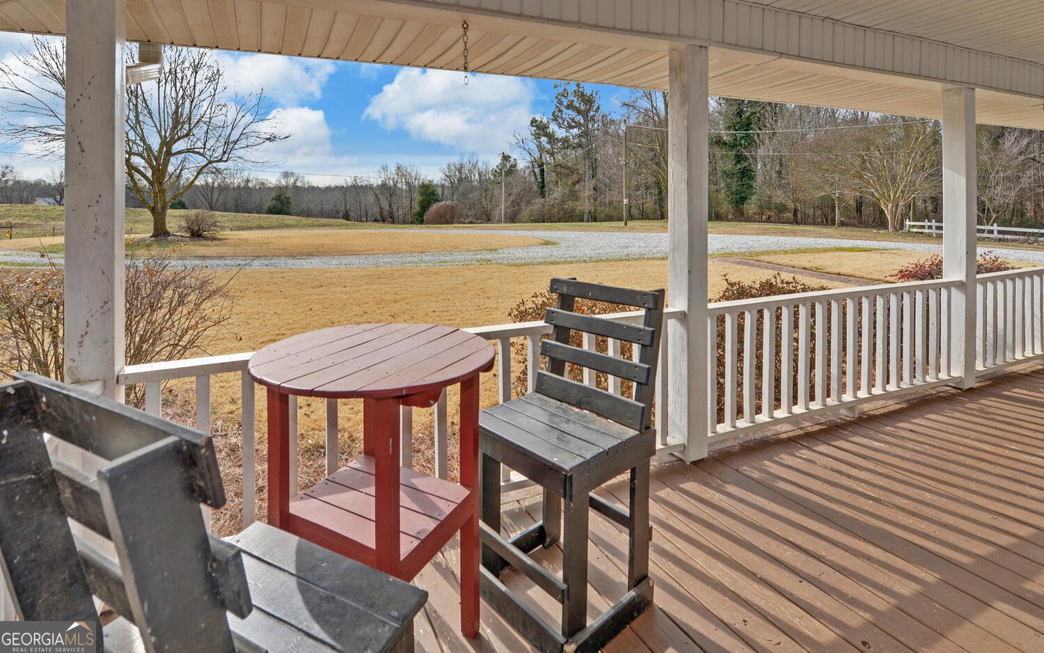 602 Union Hill Church Road Hartwell - 6