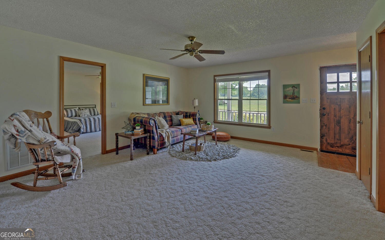 602 Union Hill Church Road Hartwell - 7
