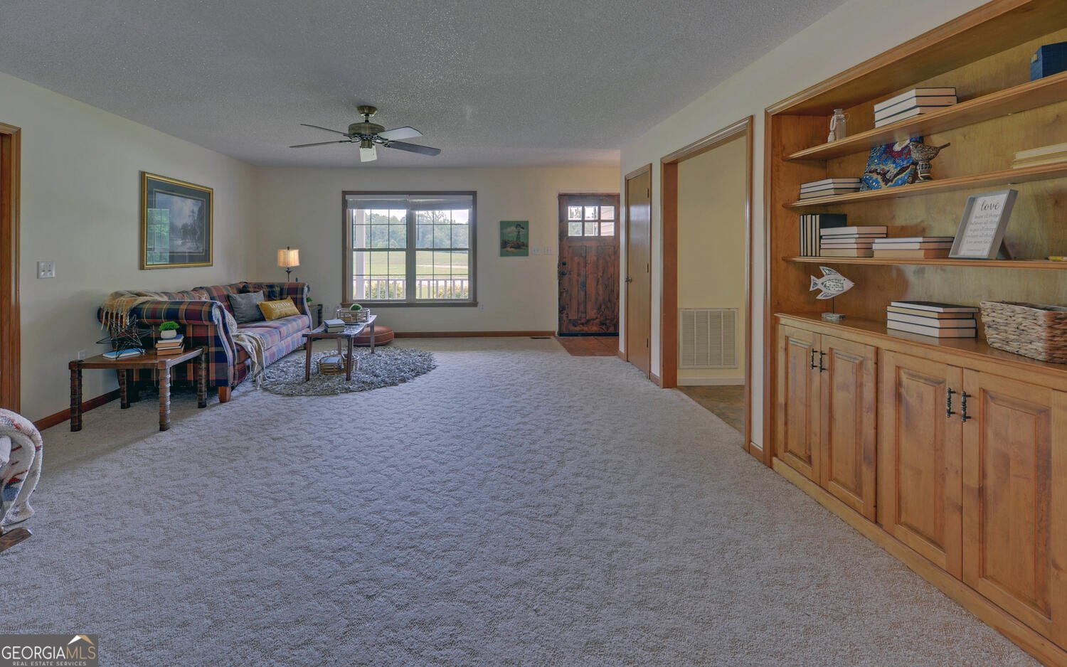 602 Union Hill Church Road Hartwell - 8