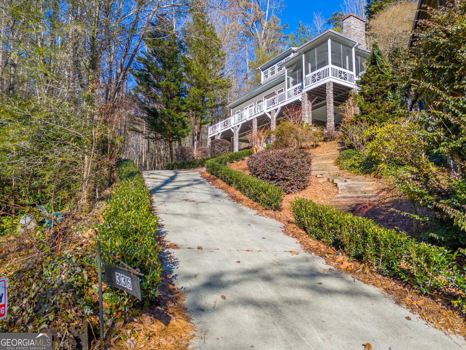 336 Fulton Road Tiger - 1