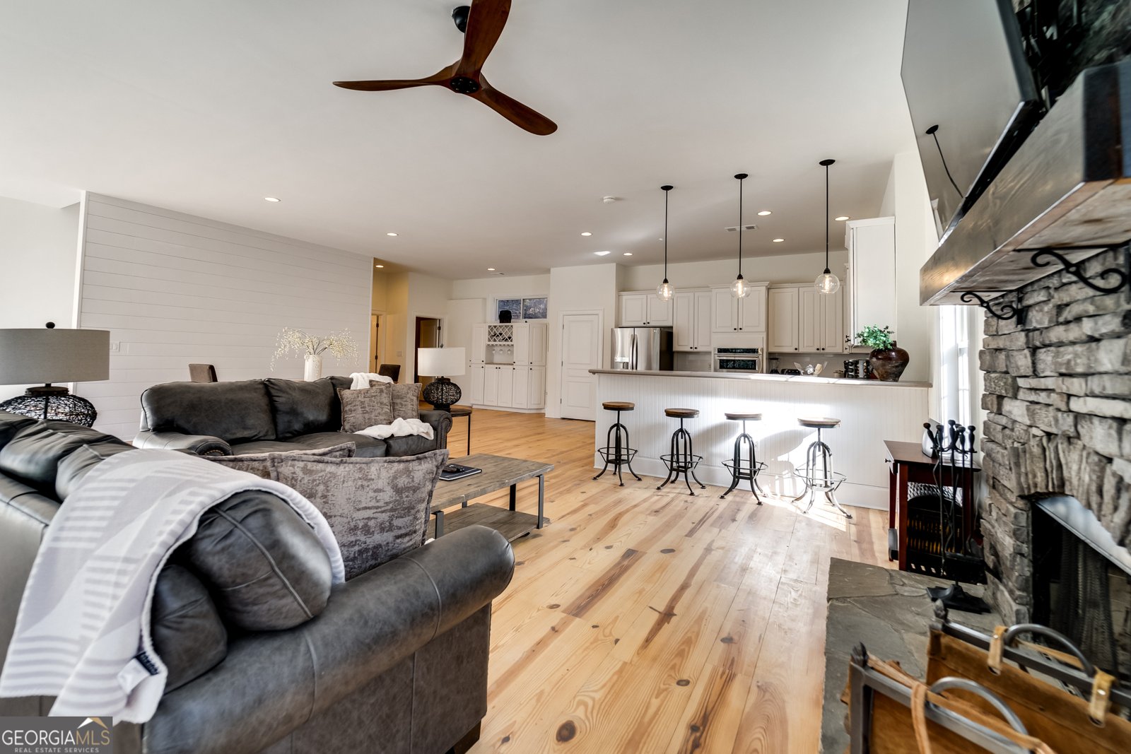 336 Fulton Road Tiger - 11