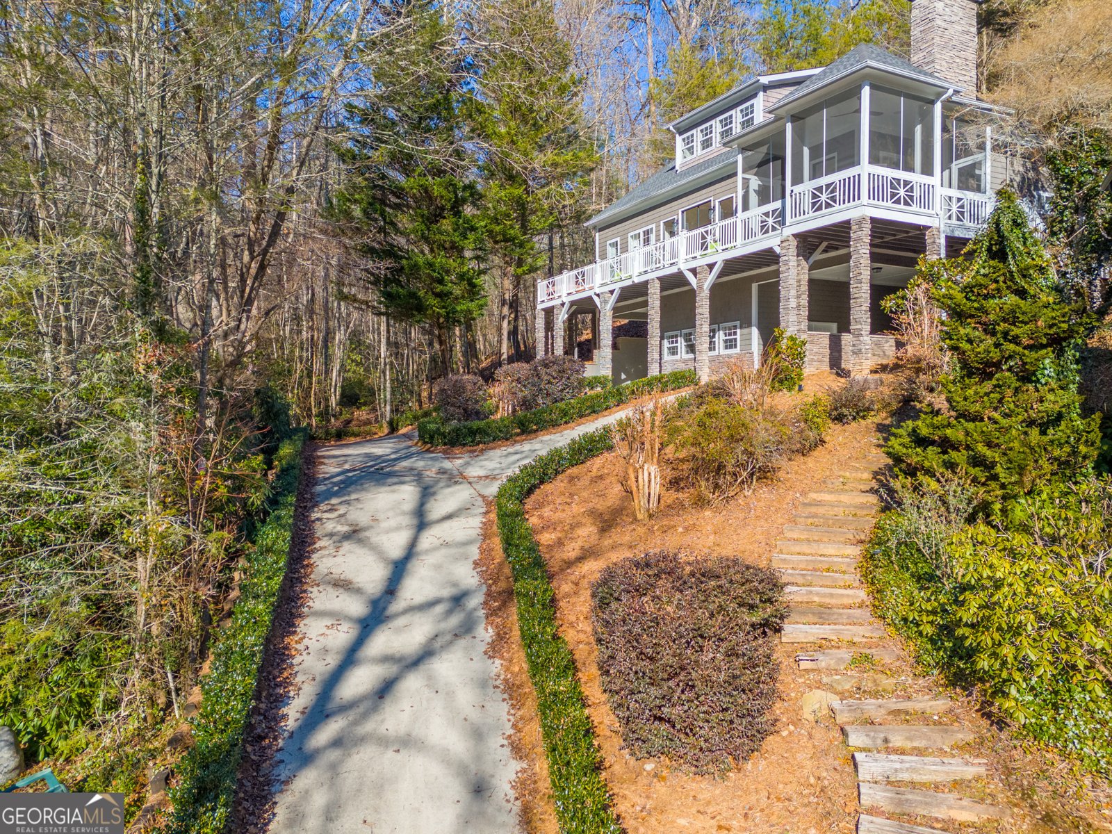 336 Fulton Road Tiger - 2