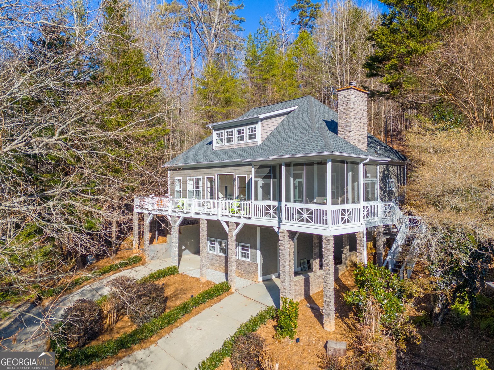 336 Fulton Road Tiger - 3