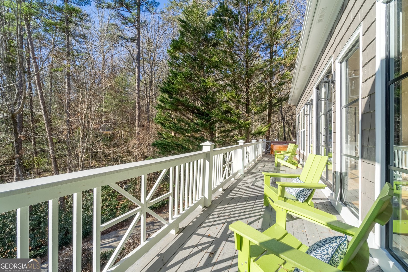 336 Fulton Road Tiger - 36