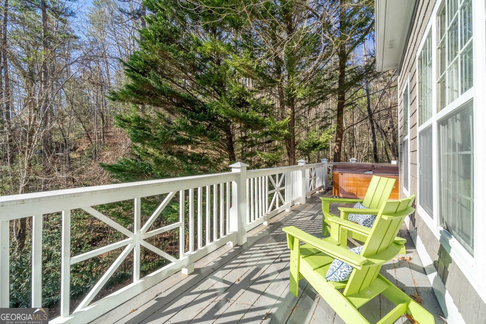 336 Fulton Road Tiger - 37