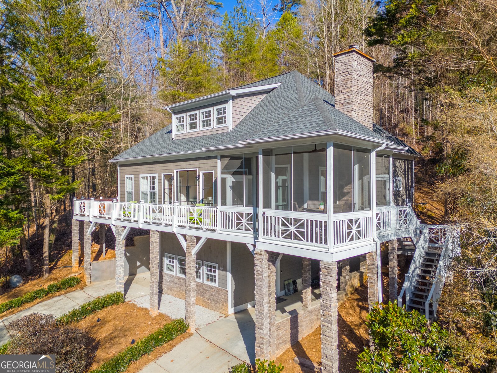 336 Fulton Road Tiger - 4