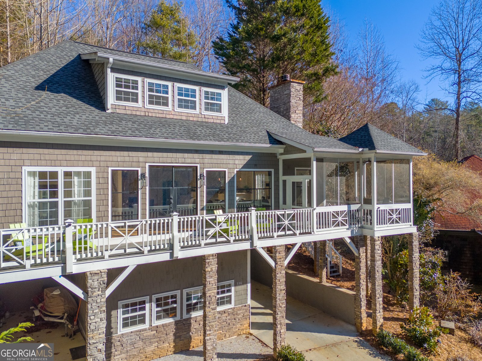 336 Fulton Road Tiger - 5