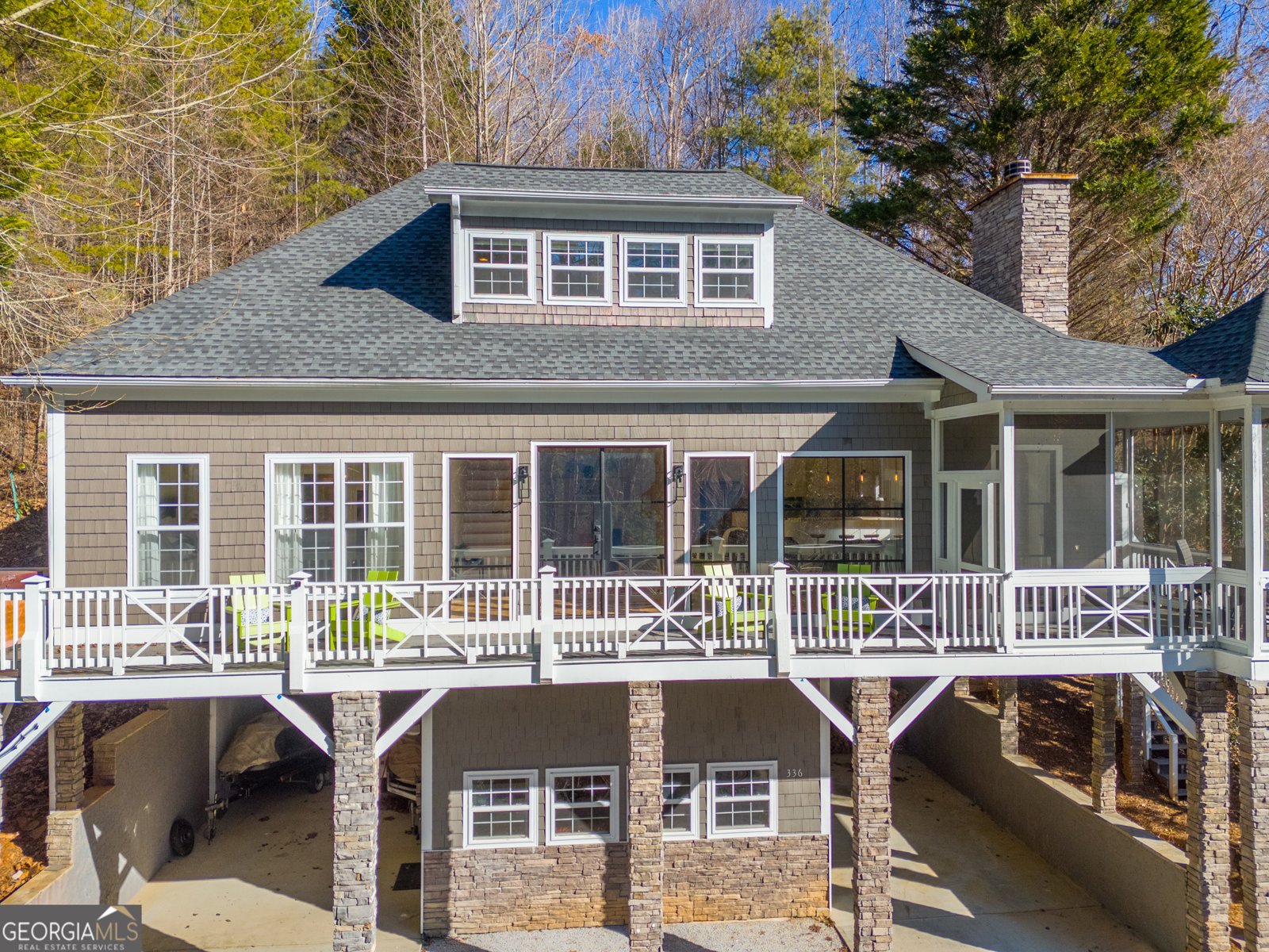 336 Fulton Road Tiger - 6