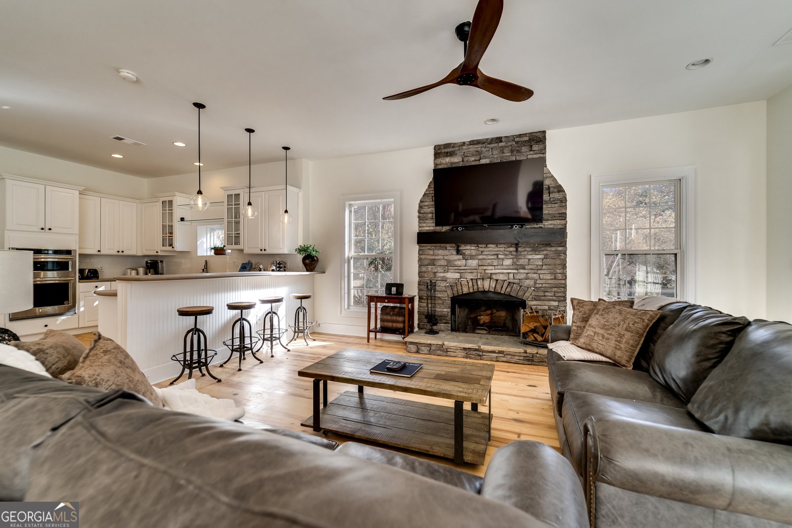 336 Fulton Road Tiger - 7