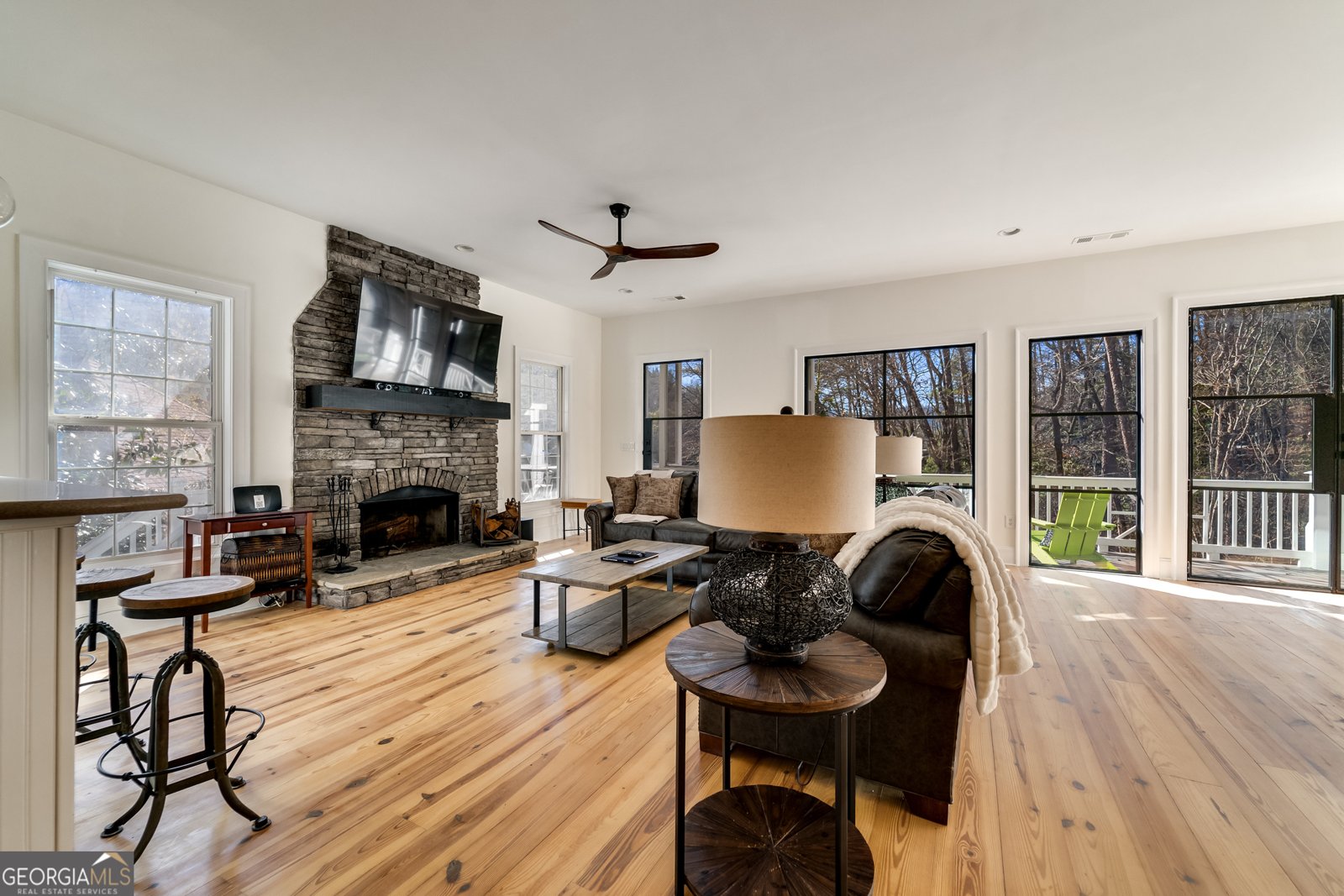 336 Fulton Road Tiger - 8