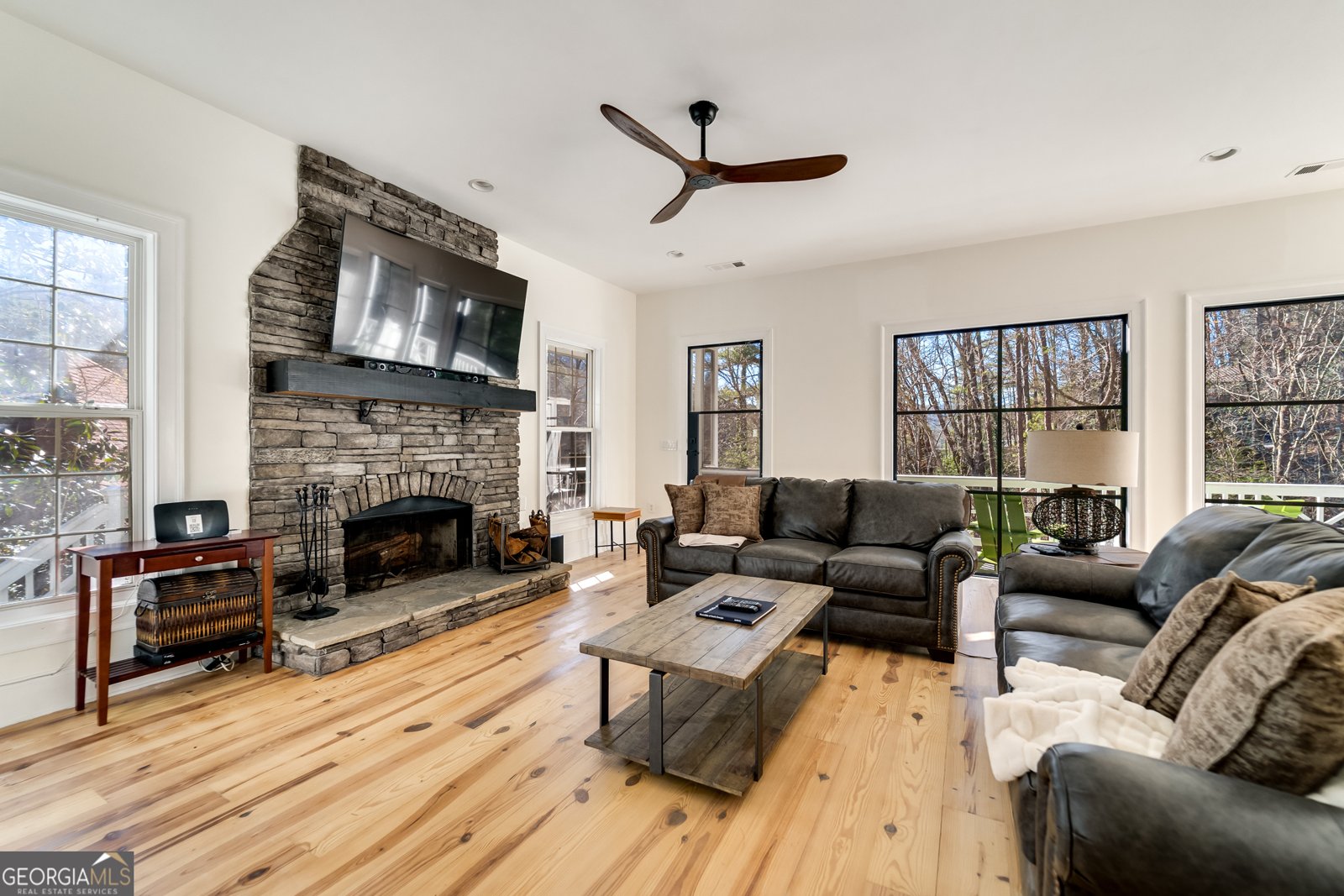 336 Fulton Road Tiger - 9
