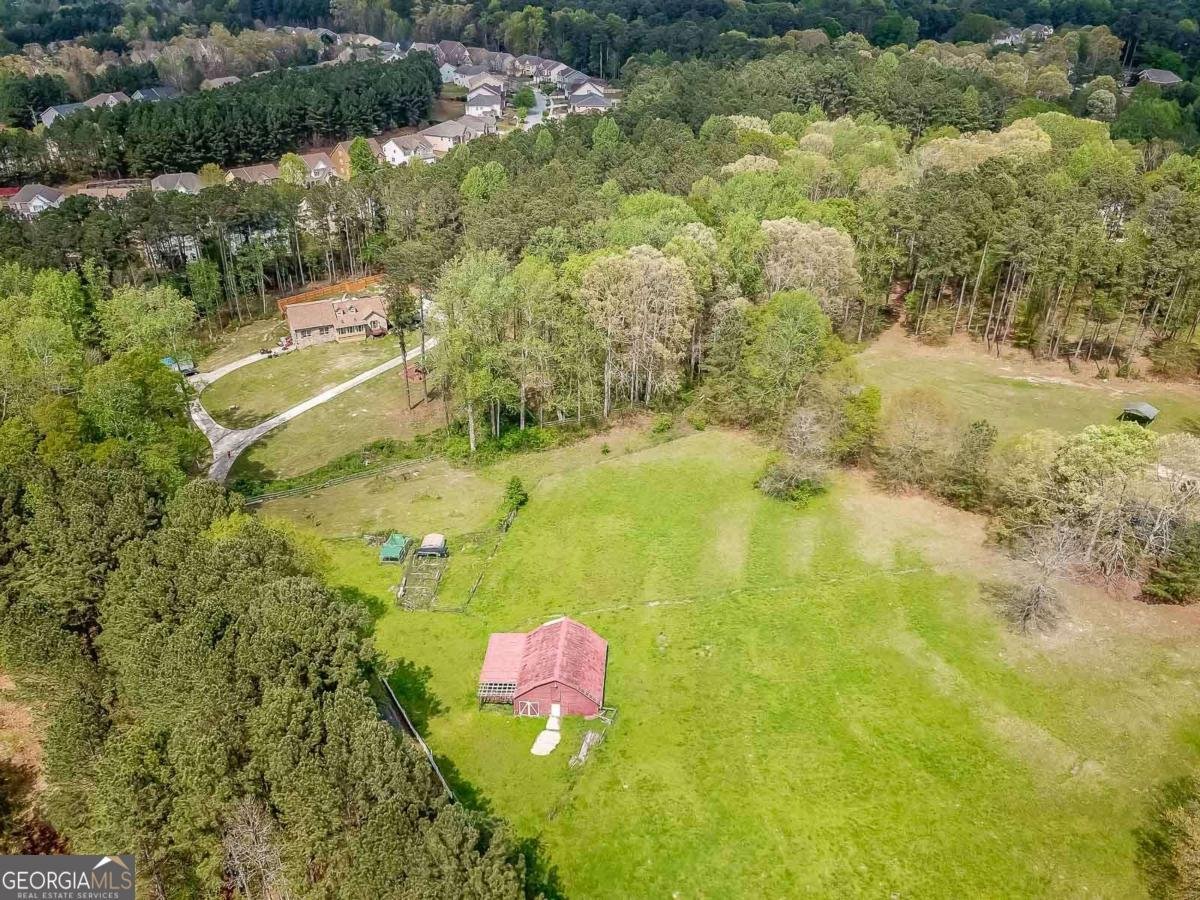 1907 Old Loganville Road Loganville - 15