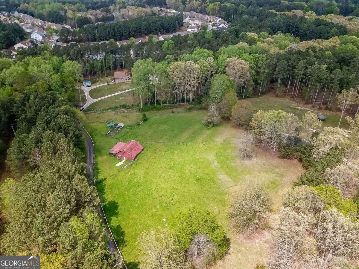 1907 Old Loganville Road Loganville - 16