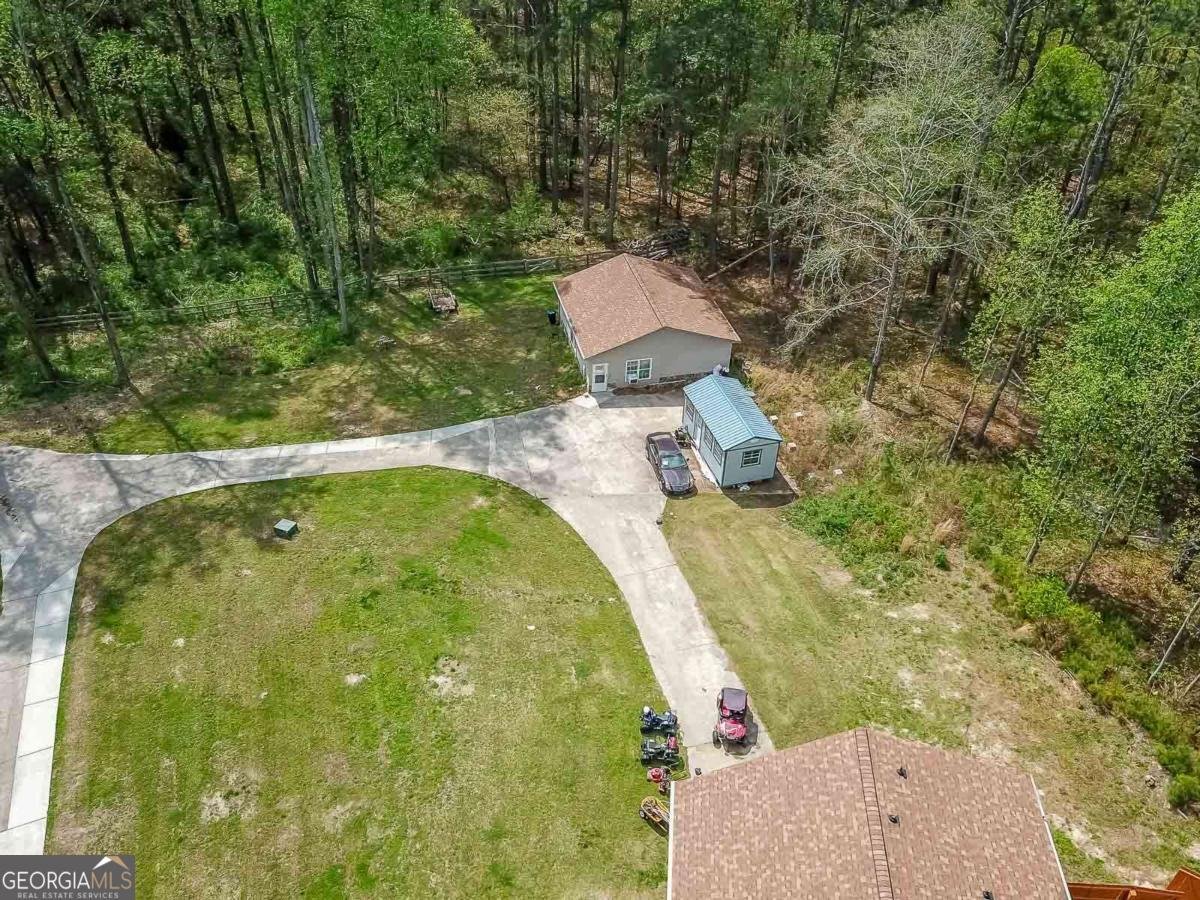 1907 Old Loganville Road Loganville - 20