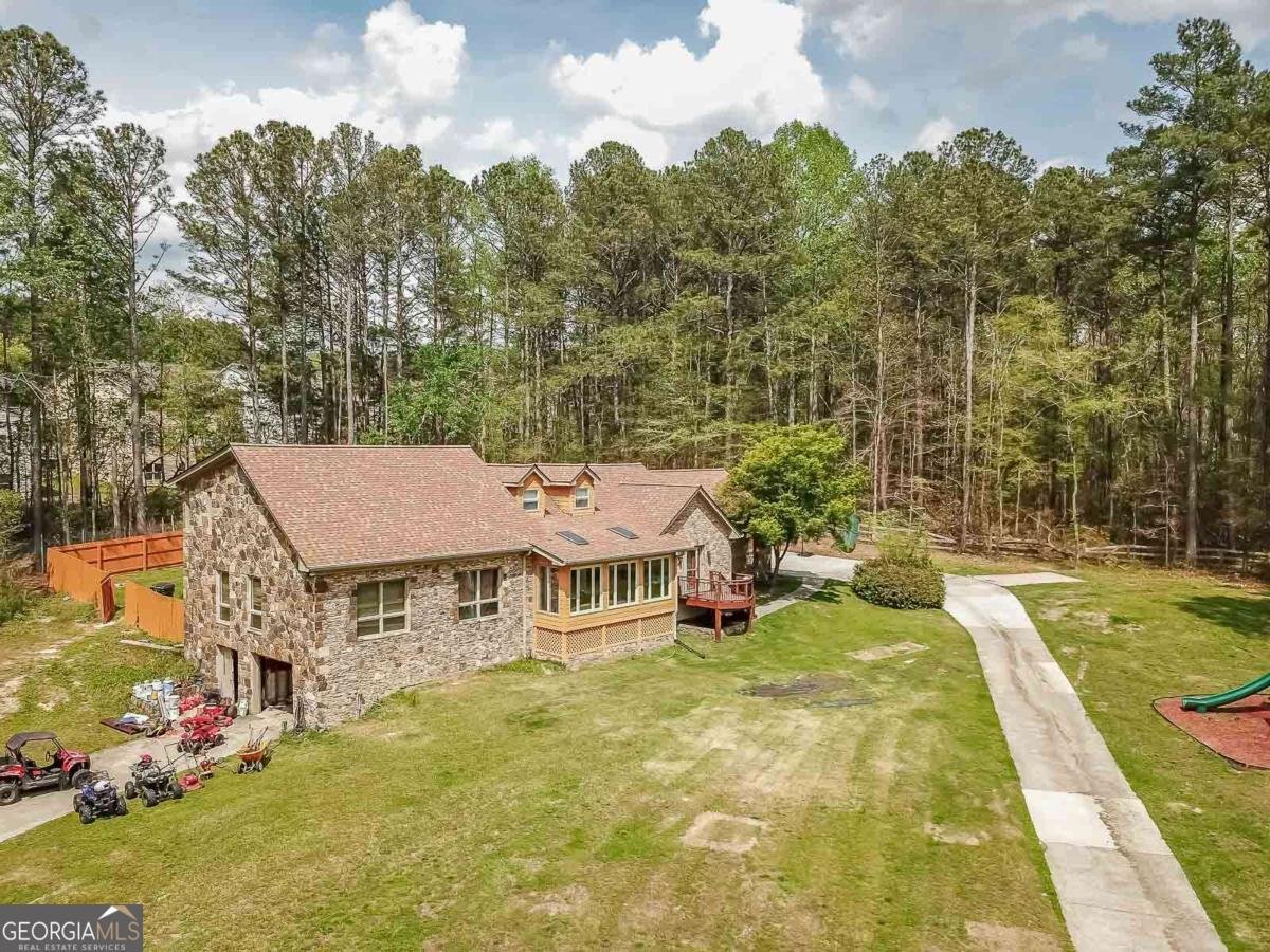 1907 Old Loganville Road Loganville - 21