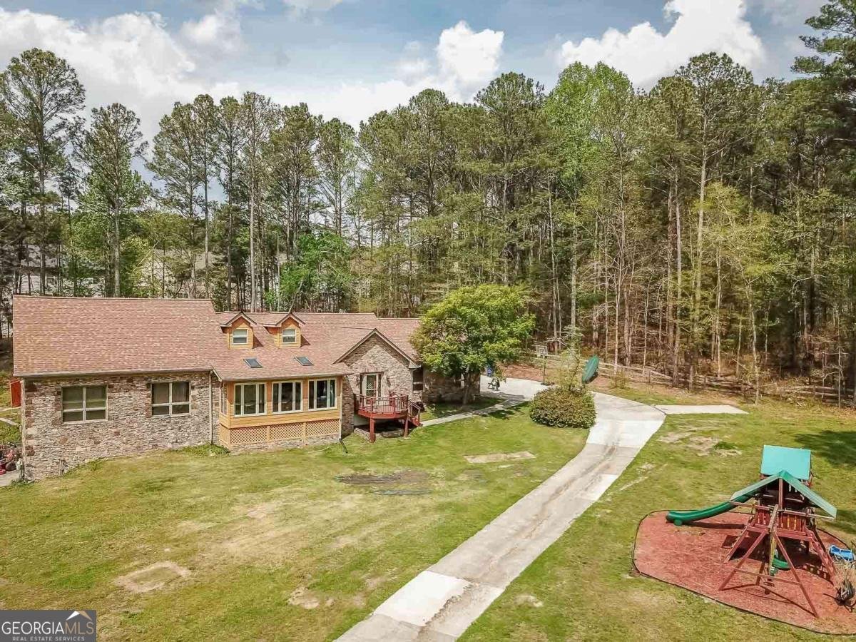 1907 Old Loganville Road Loganville - 23