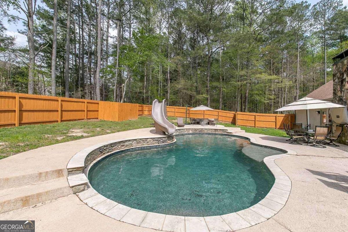 1907 Old Loganville Road Loganville - 7