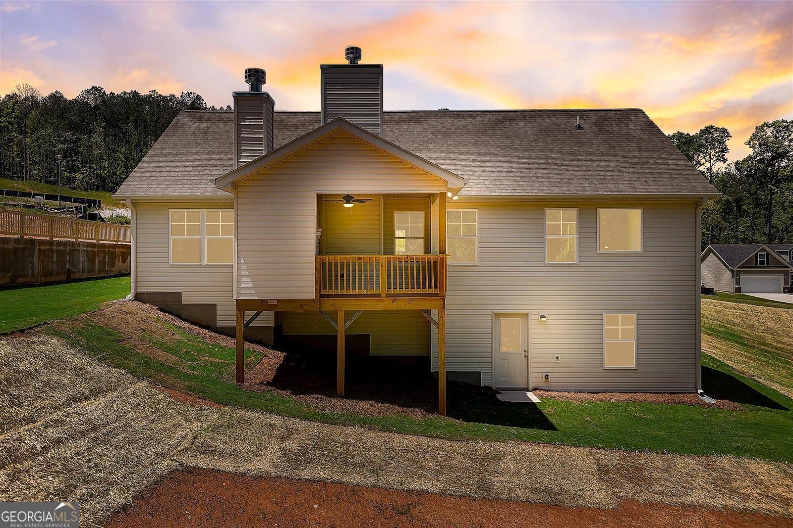 105 Eryn Terrace Covington - 3