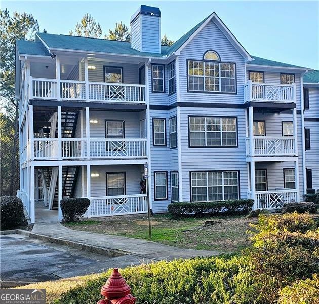 3526 SHEPHERDS Path Decatur - 1
