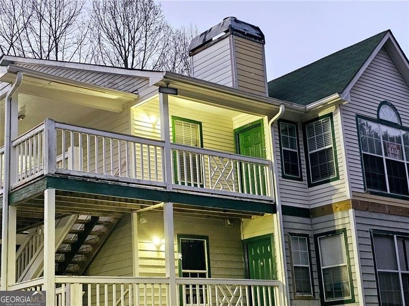 3526 SHEPHERDS Path Decatur - 2