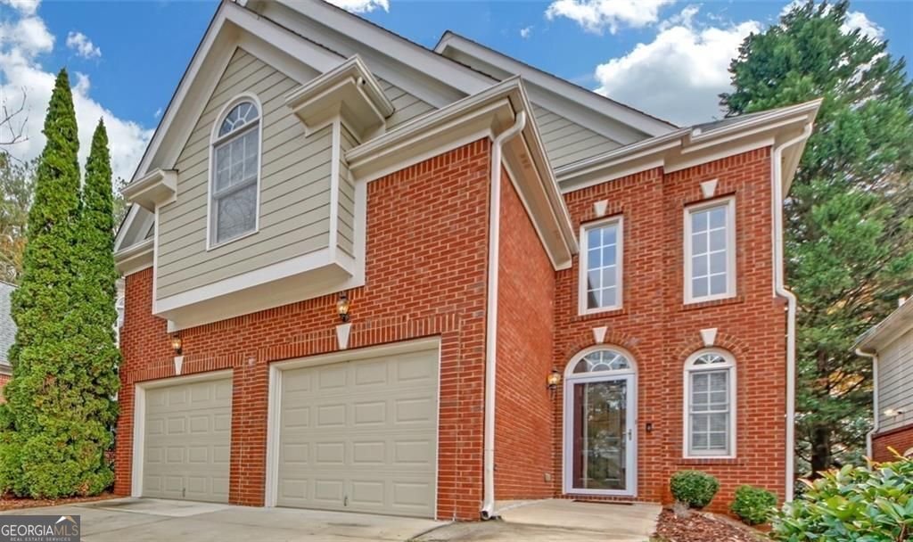1125 Blackshear Drive Decatur - 1