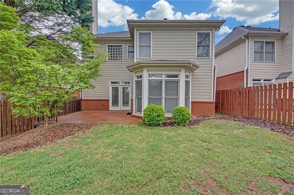 1125 Blackshear Drive Decatur - 14