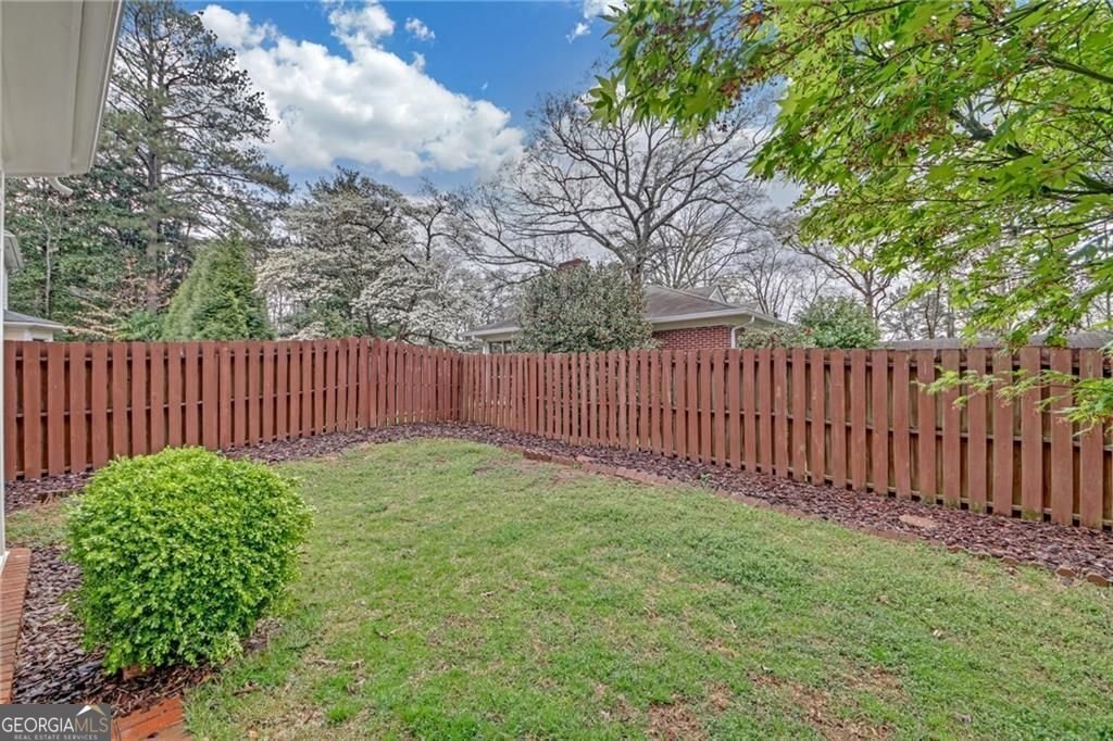 1125 Blackshear Drive Decatur - 15