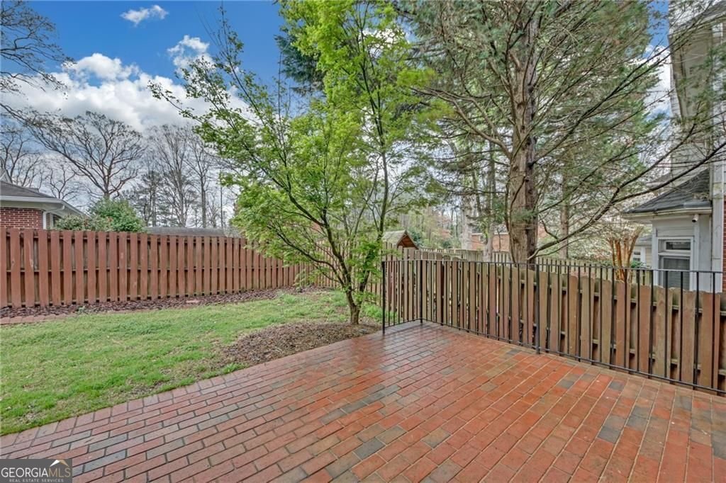 1125 Blackshear Drive Decatur - 16