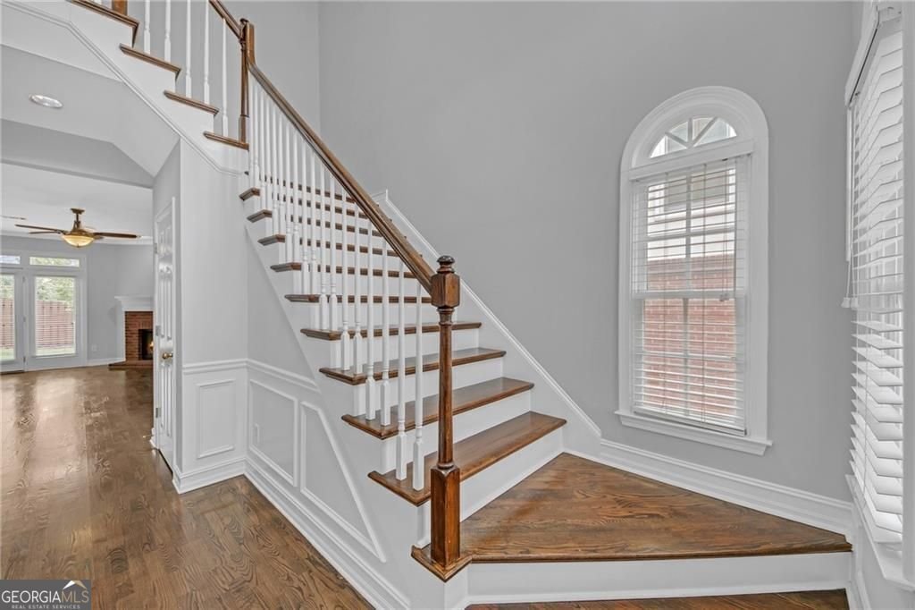 1125 Blackshear Drive Decatur - 17