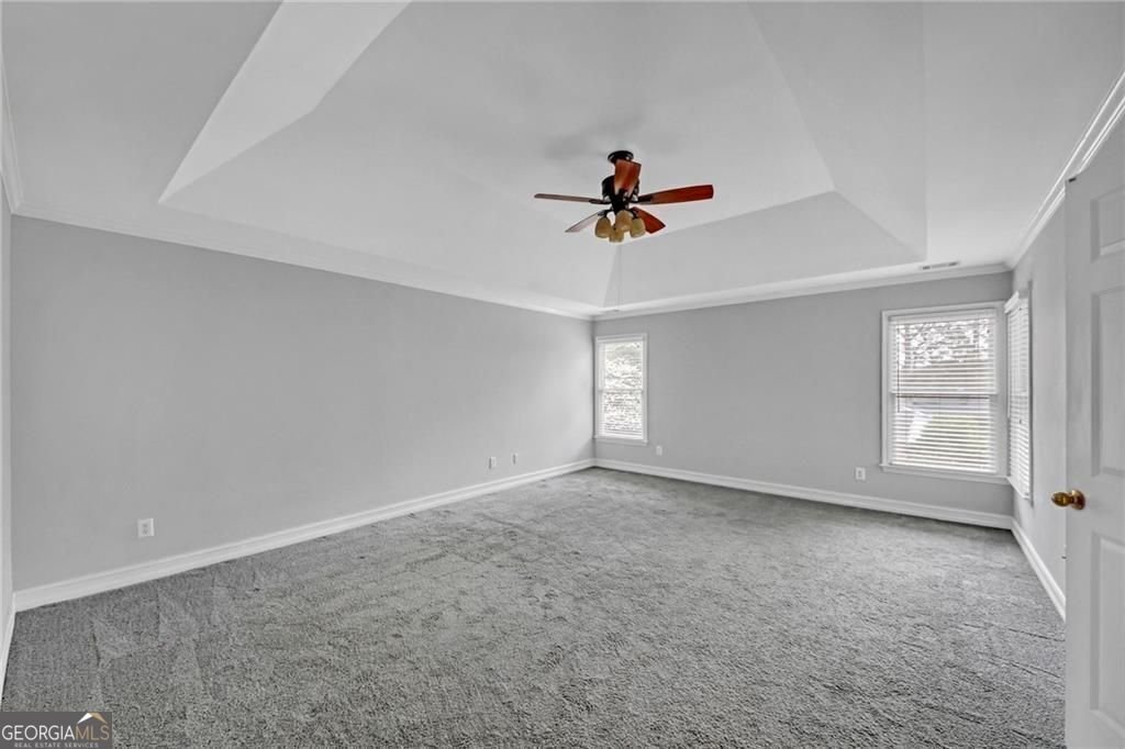 1125 Blackshear Drive Decatur - 20