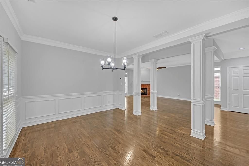 1125 Blackshear Drive Decatur - 27