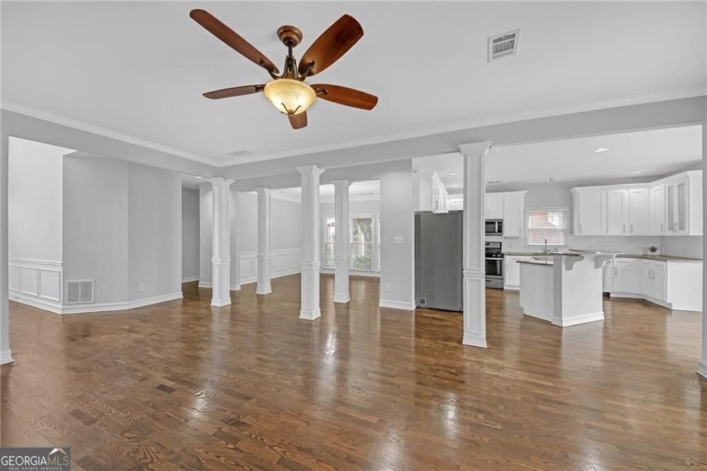 1125 Blackshear Drive Decatur - 28