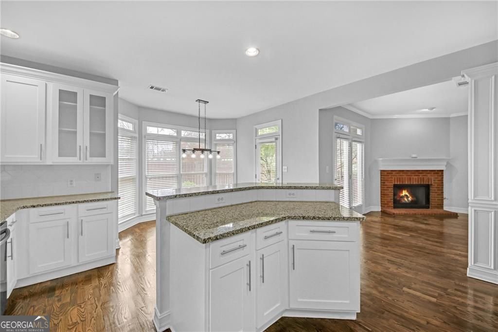 1125 Blackshear Drive Decatur - 4
