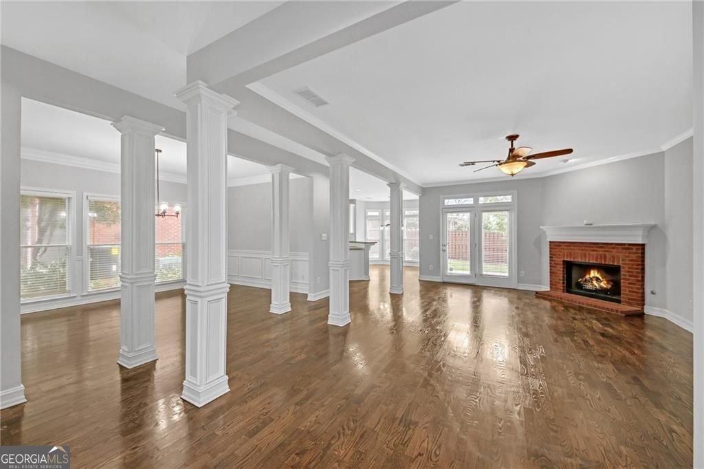 1125 Blackshear Drive Decatur - 6