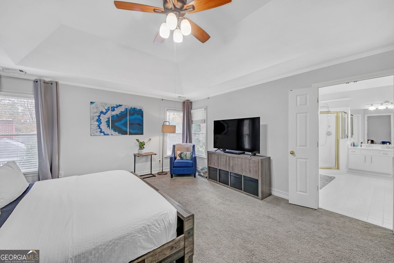 1125 Blackshear Drive Decatur - 7