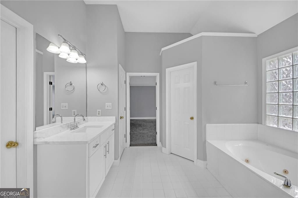 1125 Blackshear Drive Decatur - 9