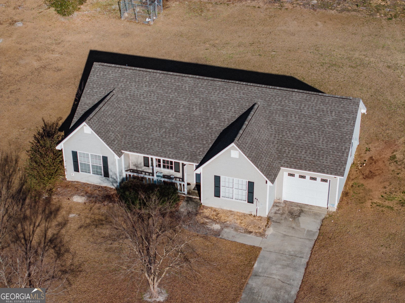 6663 Pine Ridge Circle Blackshear - 2