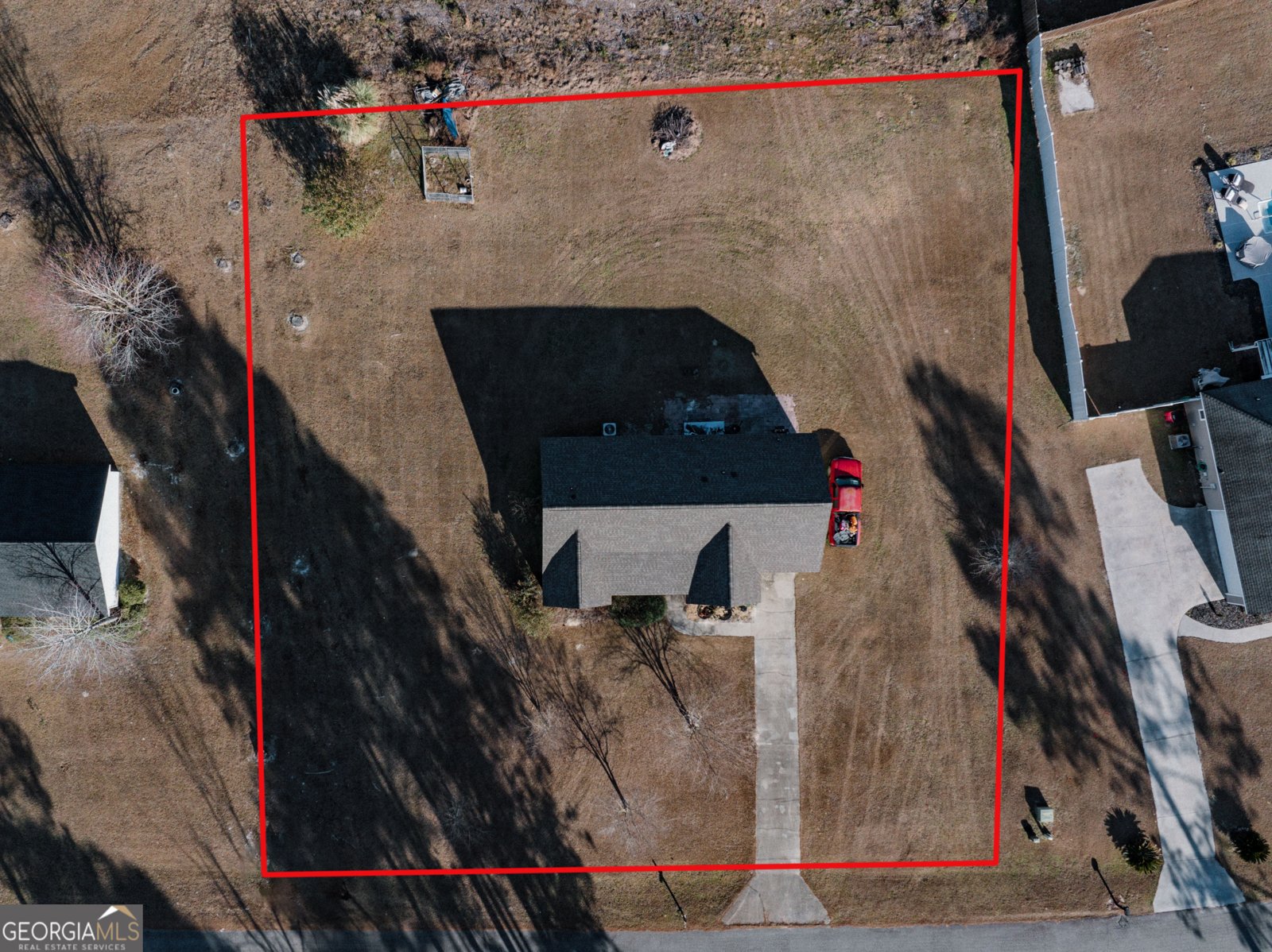 6663 Pine Ridge Circle Blackshear - 3
