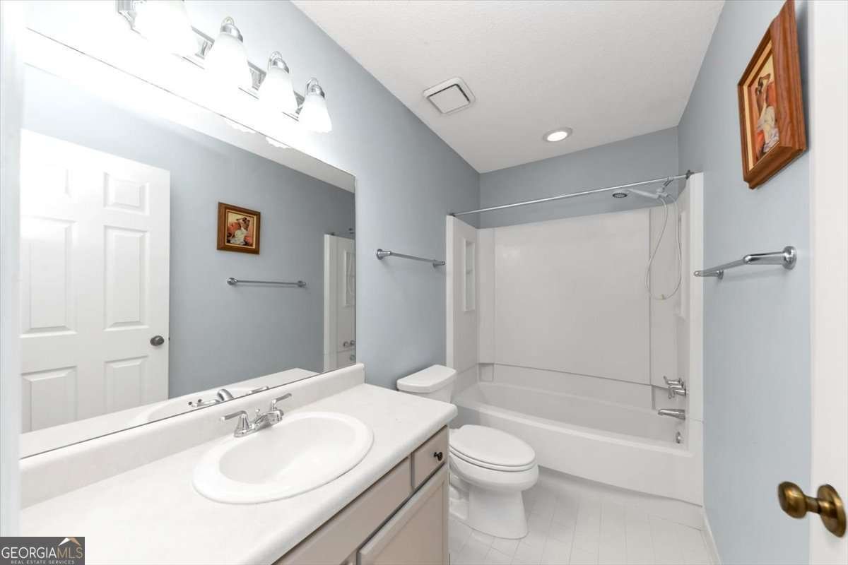 5863 Wintergreen Road Norcross - 11