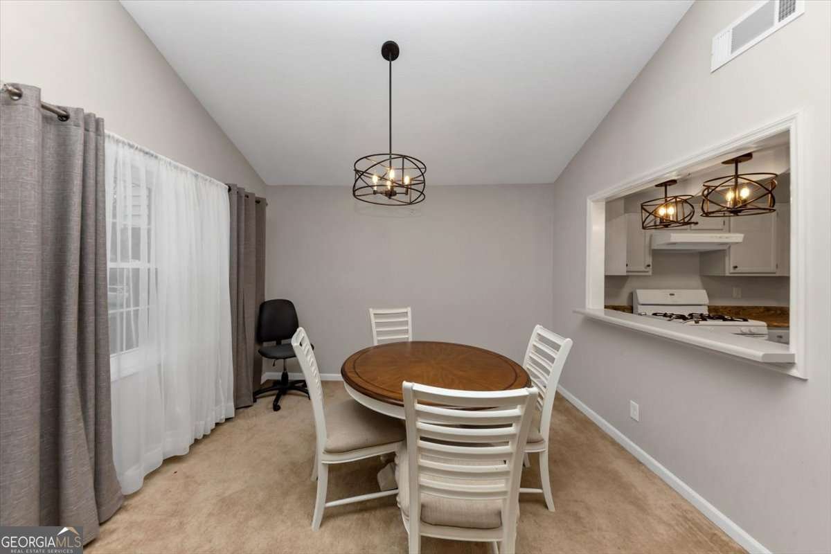 5863 Wintergreen Road Norcross - 3