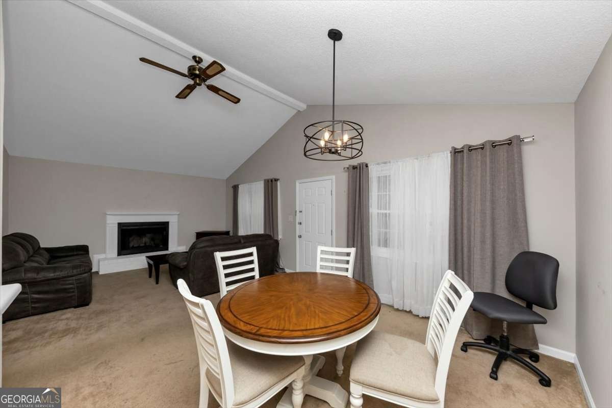 5863 Wintergreen Road Norcross - 5