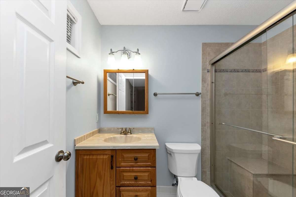 5863 Wintergreen Road Norcross - 9