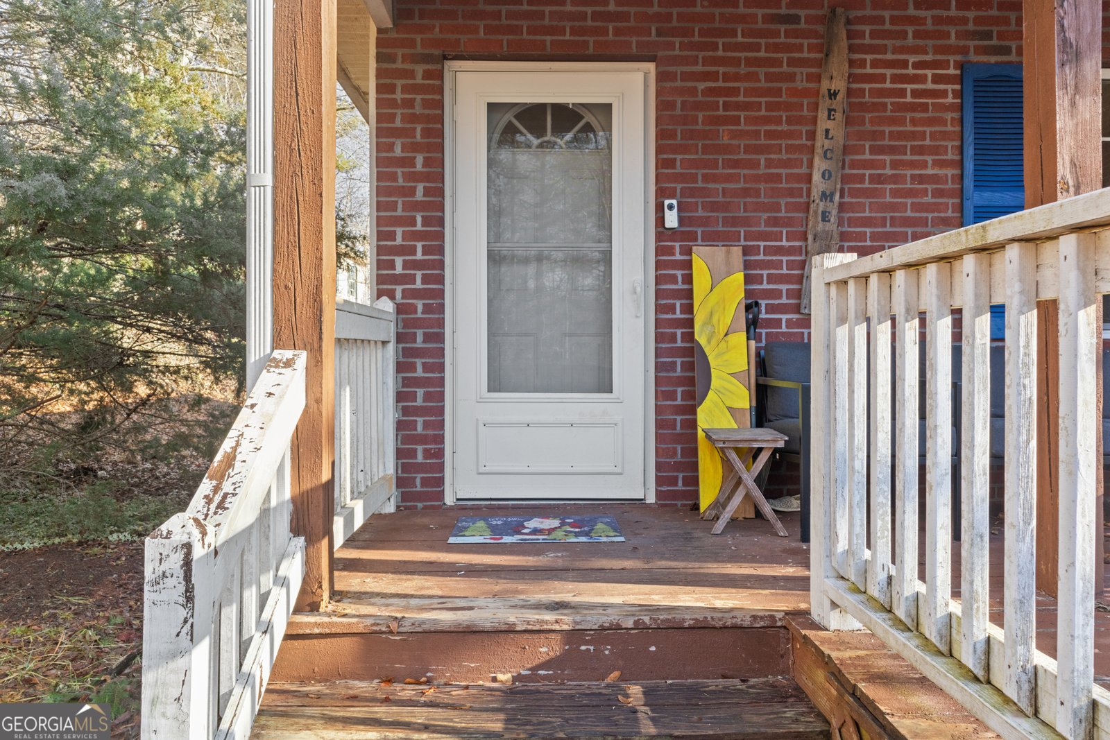 110 Clearview Street Clarkesville - 2
