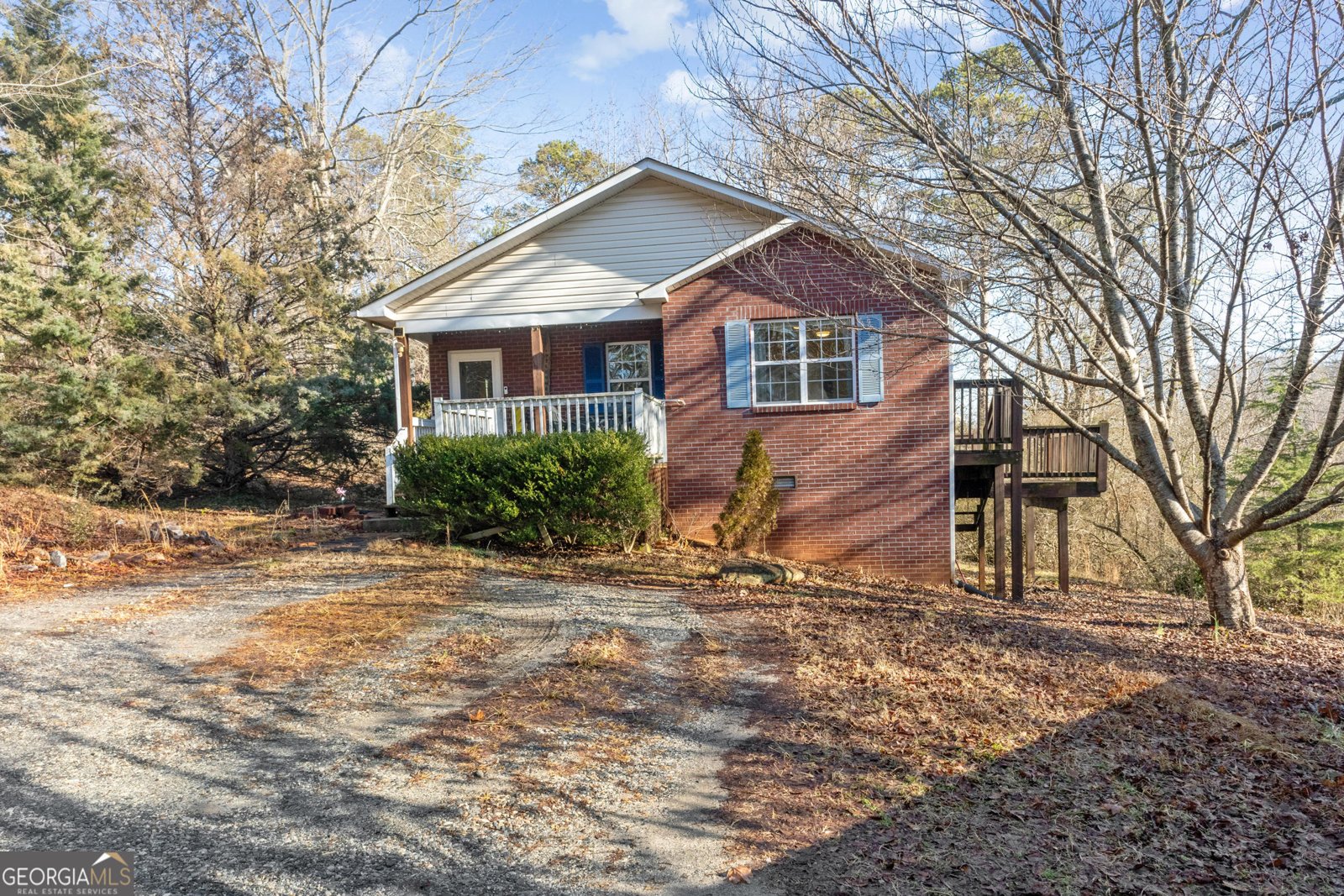 110 Clearview Street Clarkesville - 20