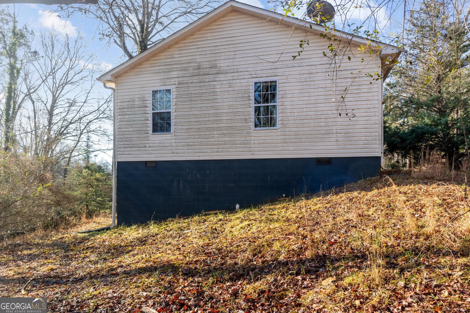 110 Clearview Street Clarkesville - 23