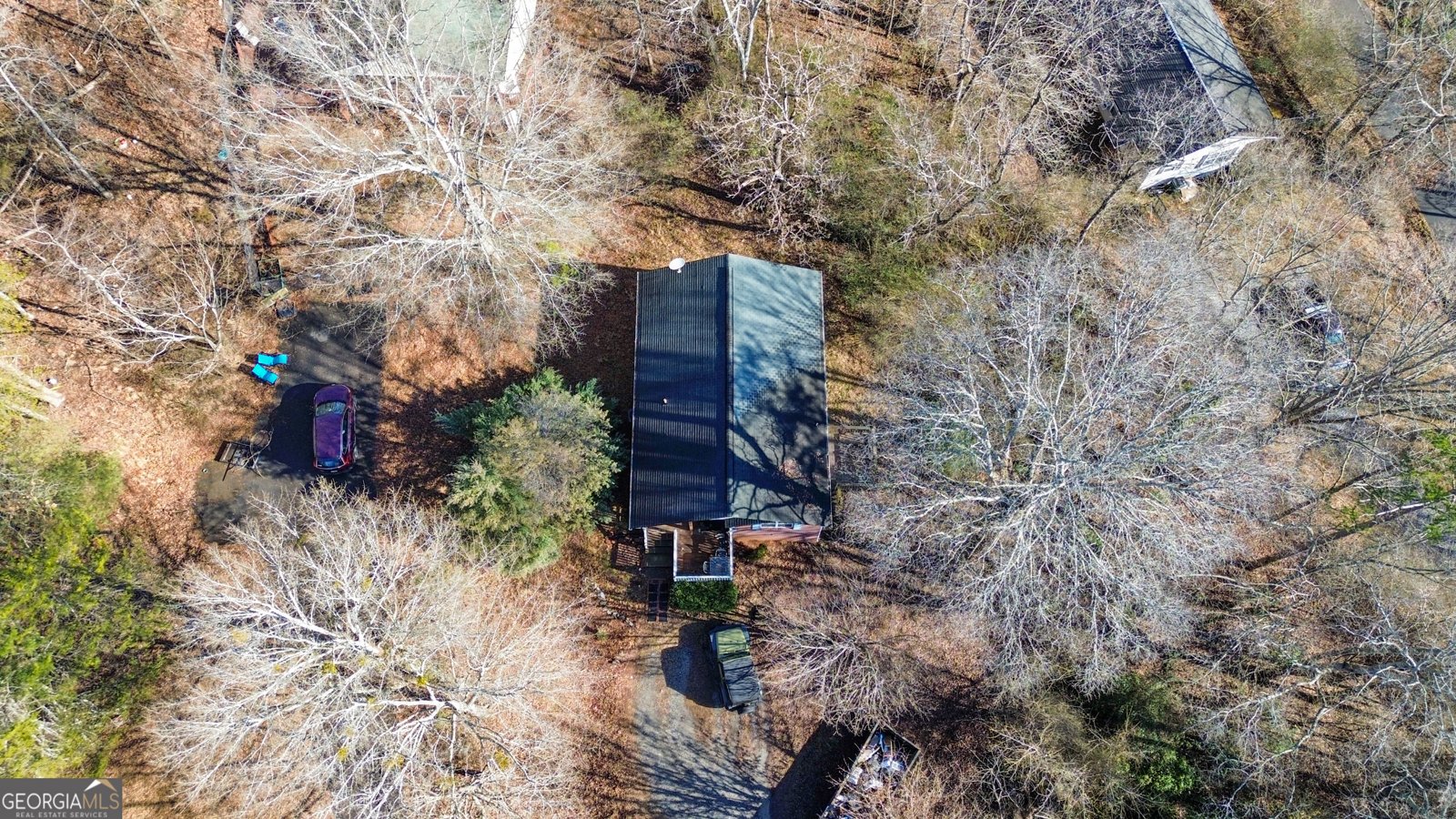 110 Clearview Street Clarkesville - 24