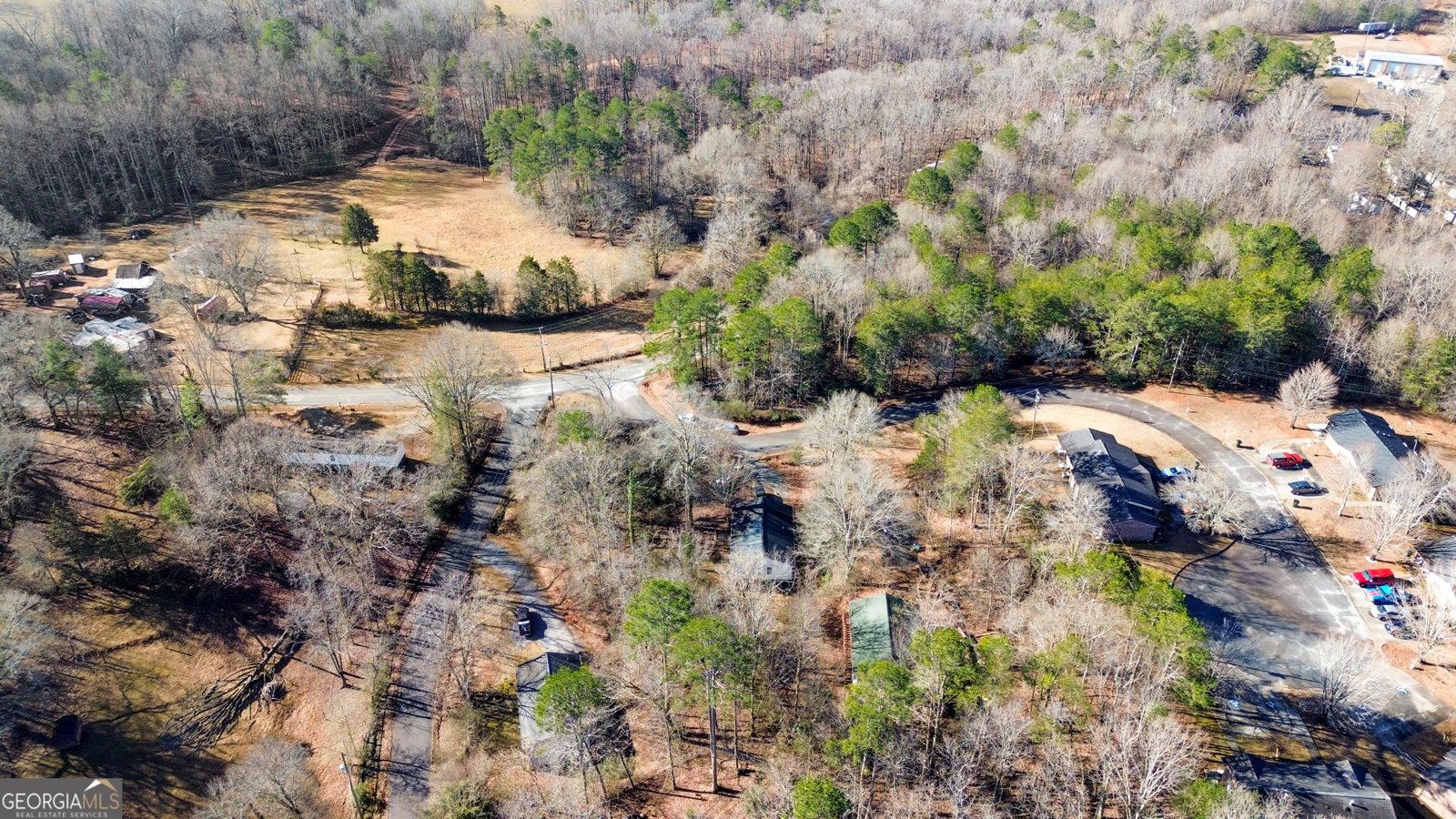 110 Clearview Street Clarkesville - 25