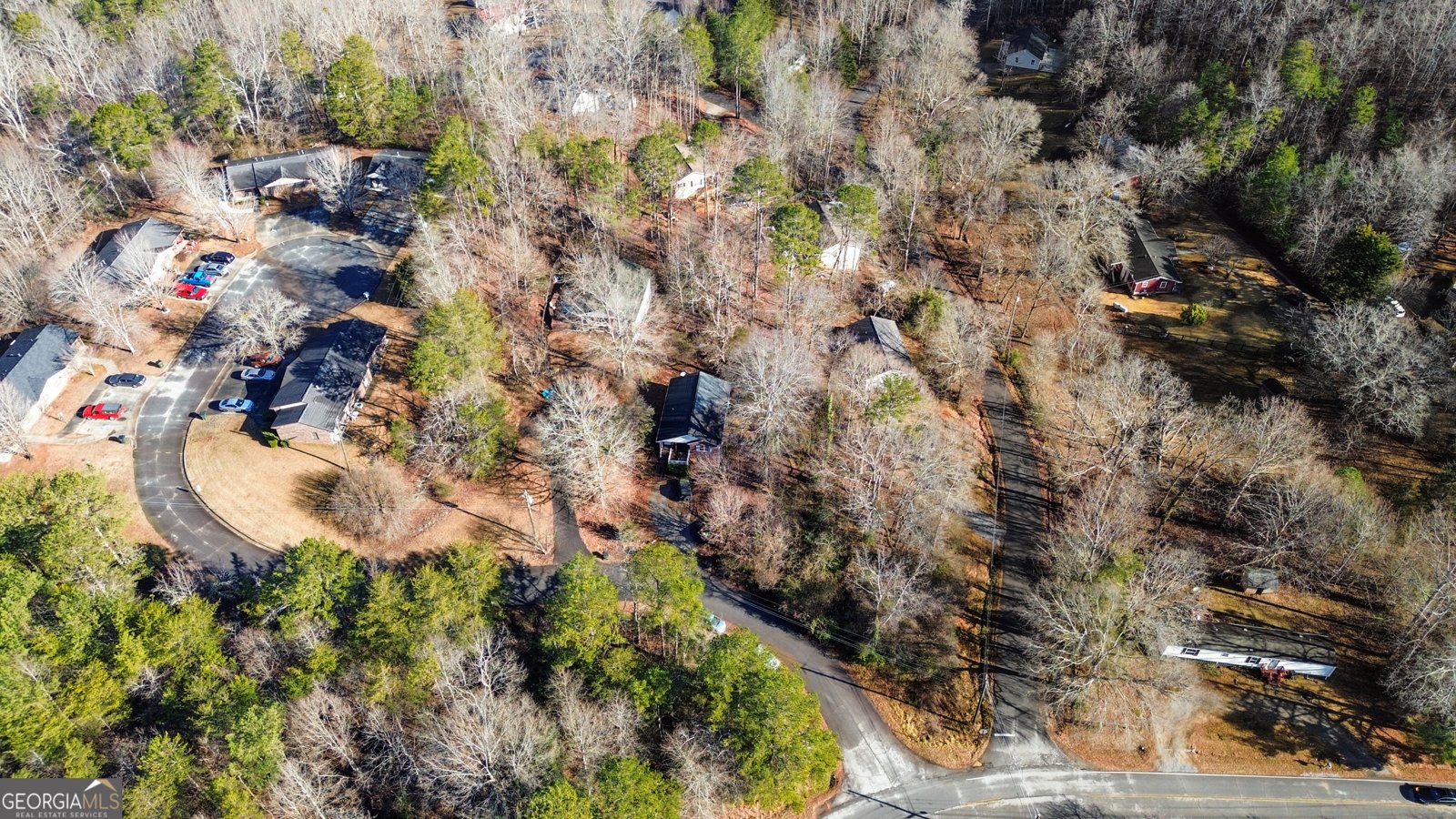 110 Clearview Street Clarkesville - 26