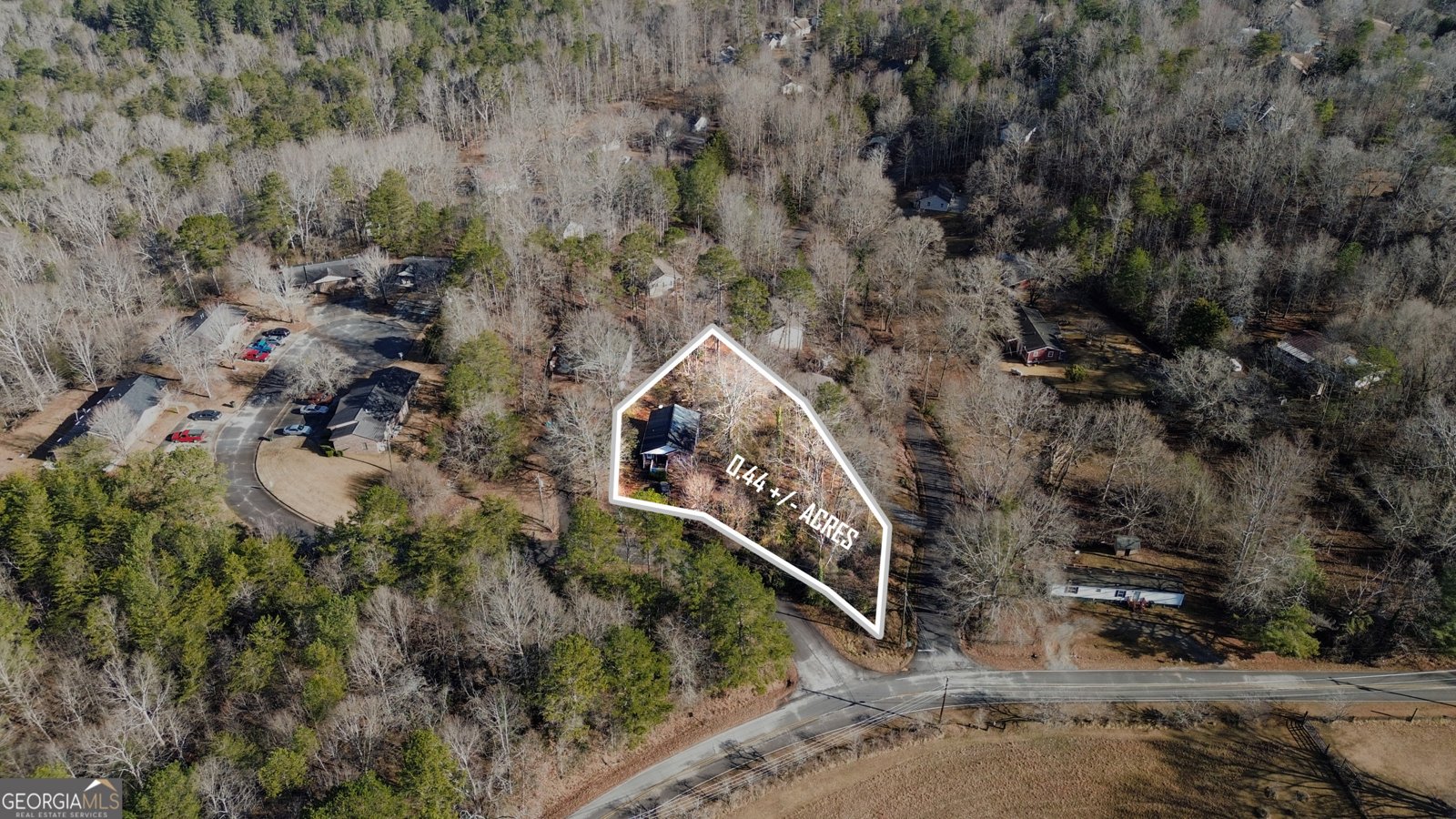 110 Clearview Street Clarkesville - 28