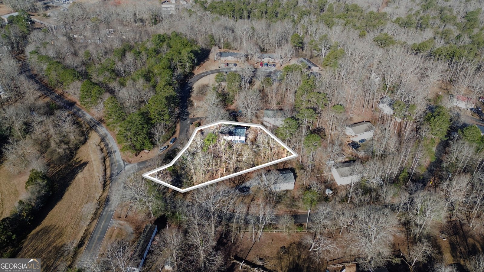 110 Clearview Street Clarkesville - 29